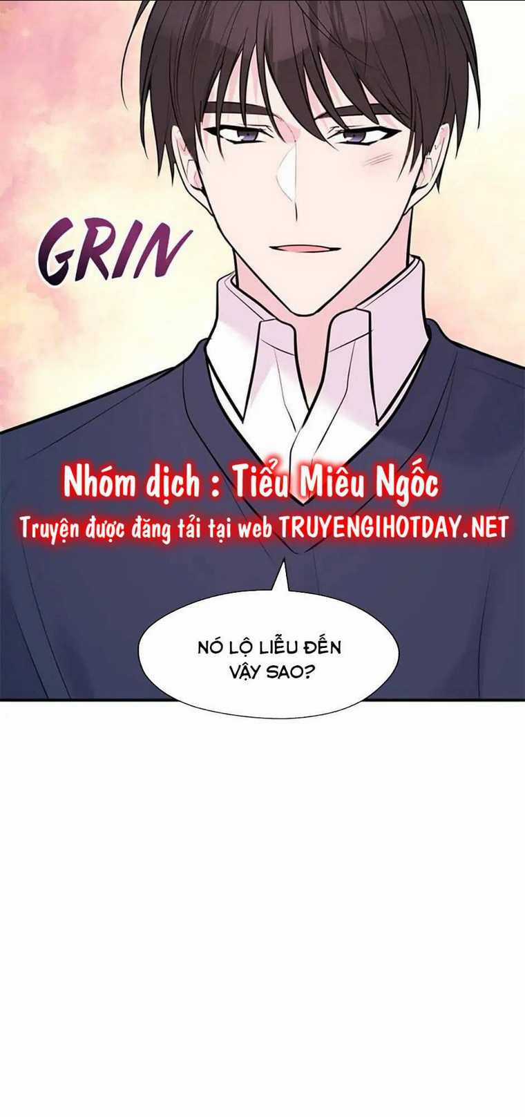 Câu Trả Lời Mùa Đông Chapter 47 trang 34