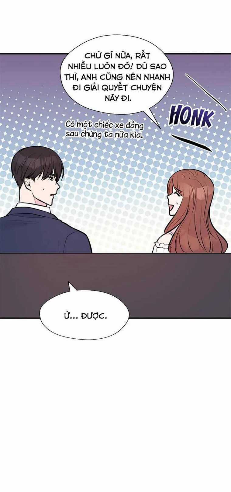 Câu Trả Lời Mùa Đông Chapter 47 trang 35