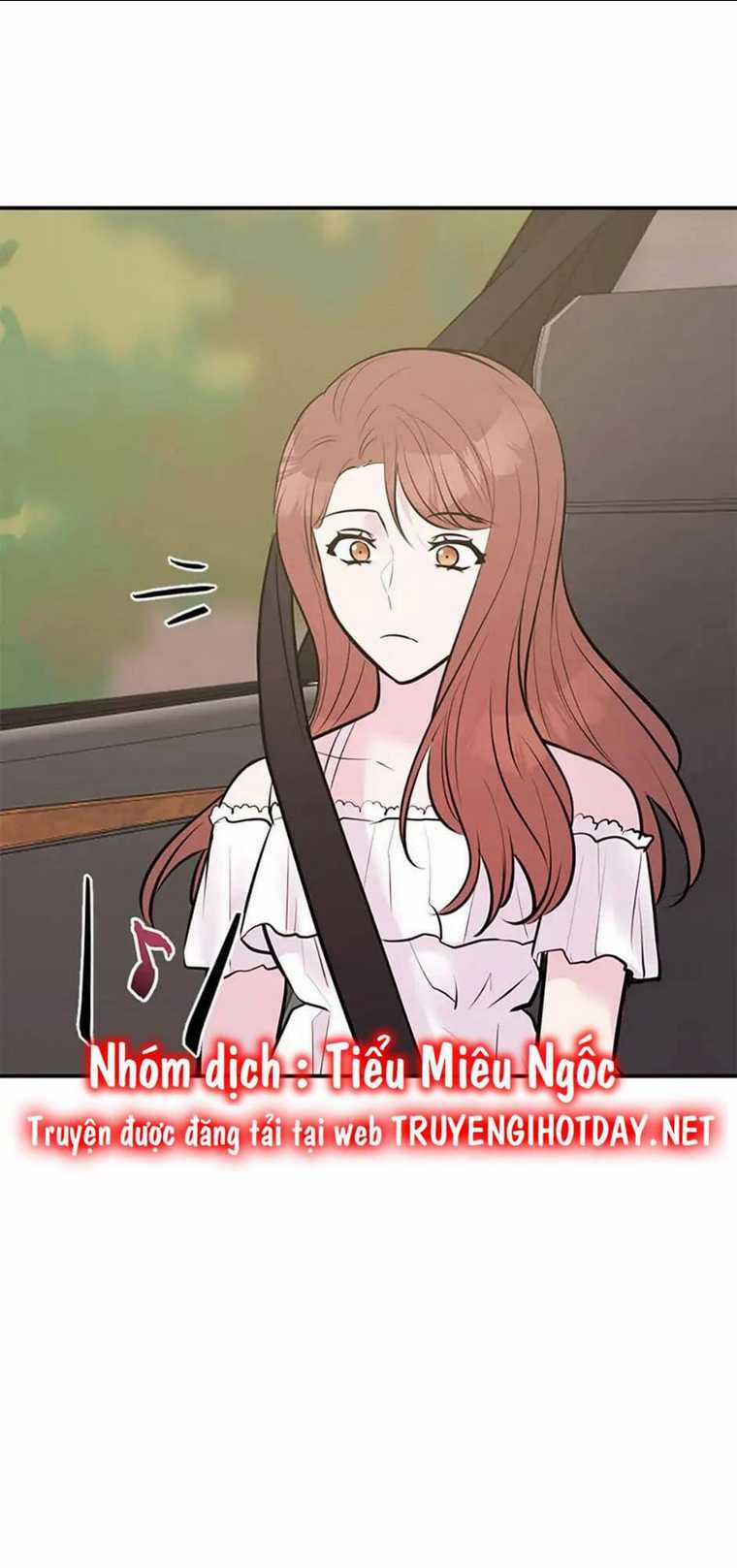 Câu Trả Lời Mùa Đông Chapter 47 trang 36