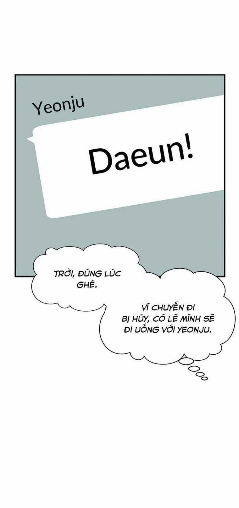 Câu Trả Lời Mùa Đông Chapter 47 trang 37