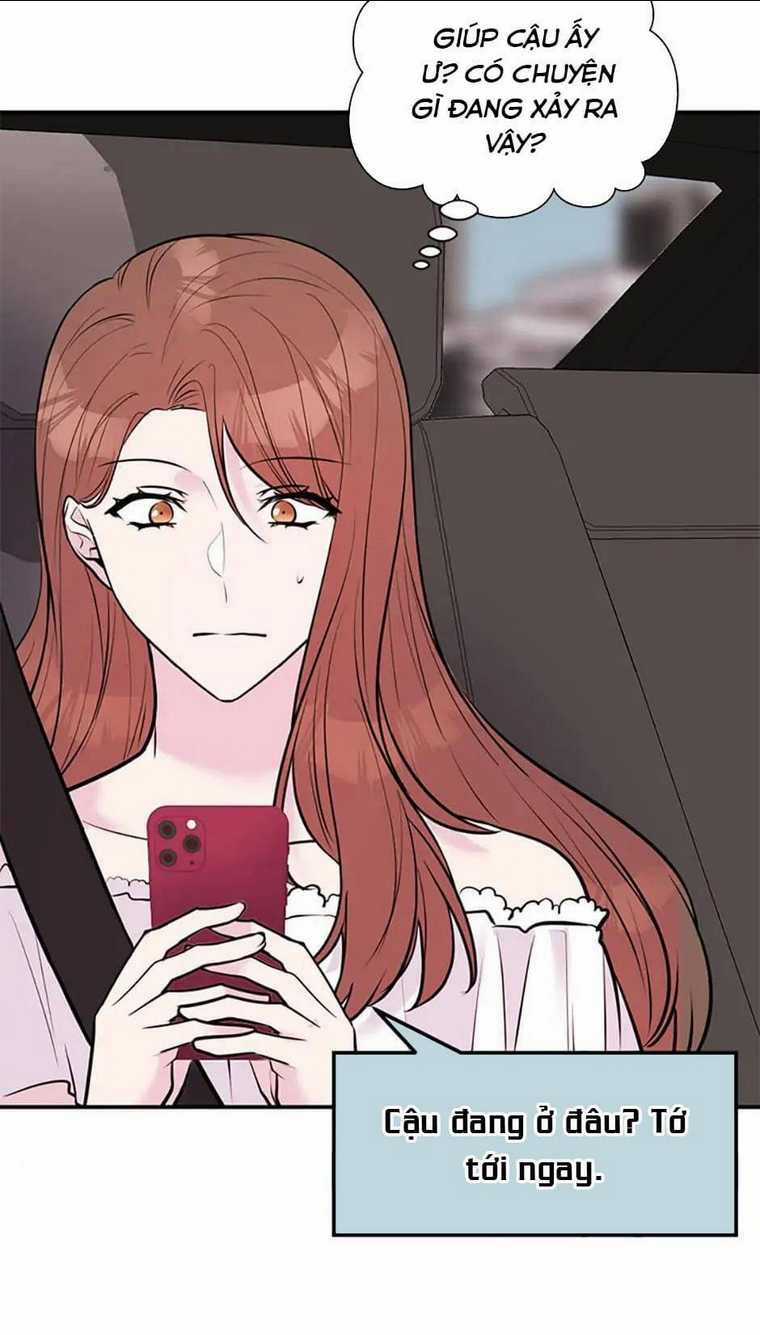 Câu Trả Lời Mùa Đông Chapter 47 trang 39