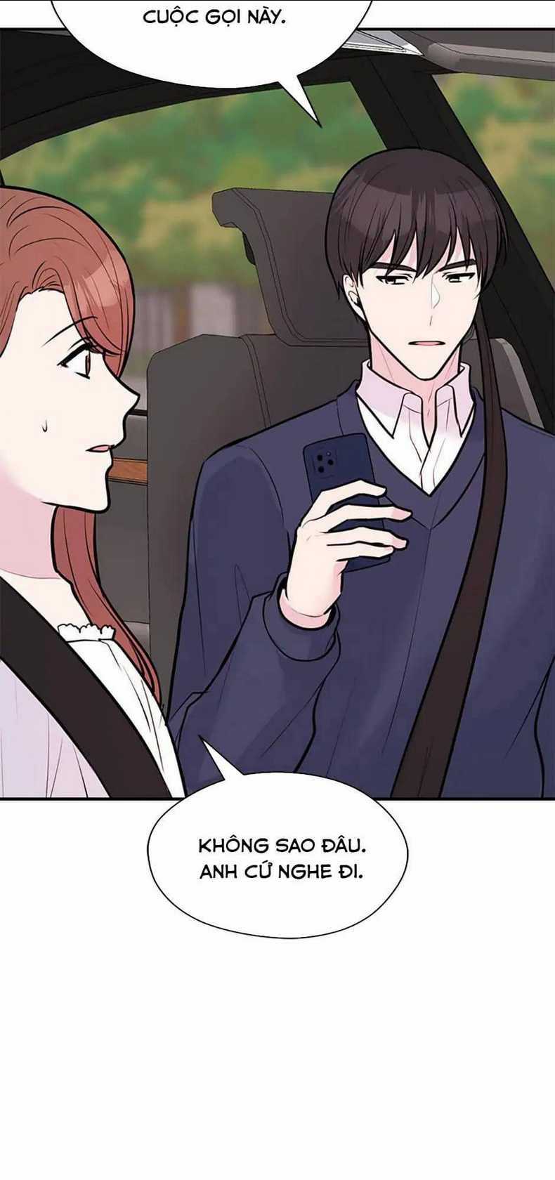 Câu Trả Lời Mùa Đông Chapter 47 trang 4