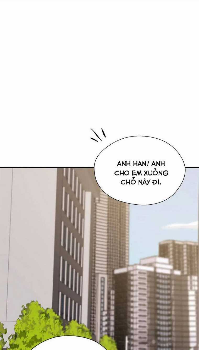 Câu Trả Lời Mùa Đông Chapter 47 trang 40