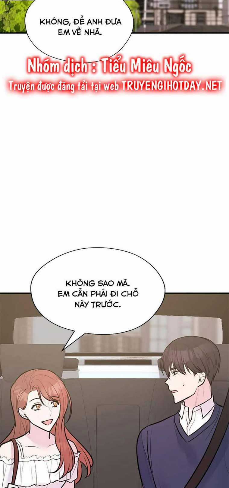 Câu Trả Lời Mùa Đông Chapter 47 trang 41