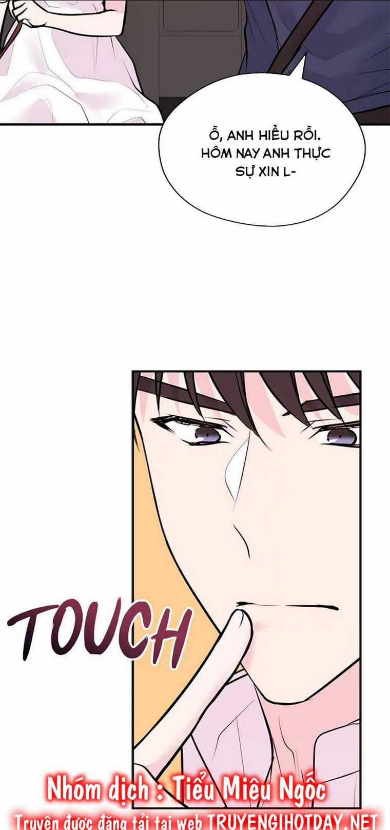 Câu Trả Lời Mùa Đông Chapter 47 trang 42