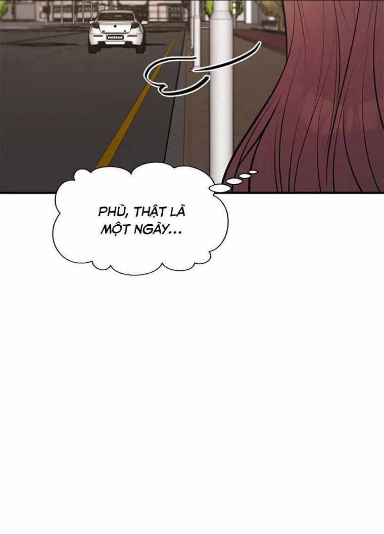 Câu Trả Lời Mùa Đông Chapter 47 trang 49