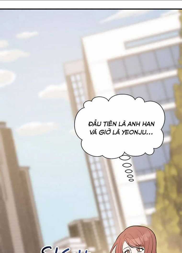 Câu Trả Lời Mùa Đông Chapter 47 trang 50