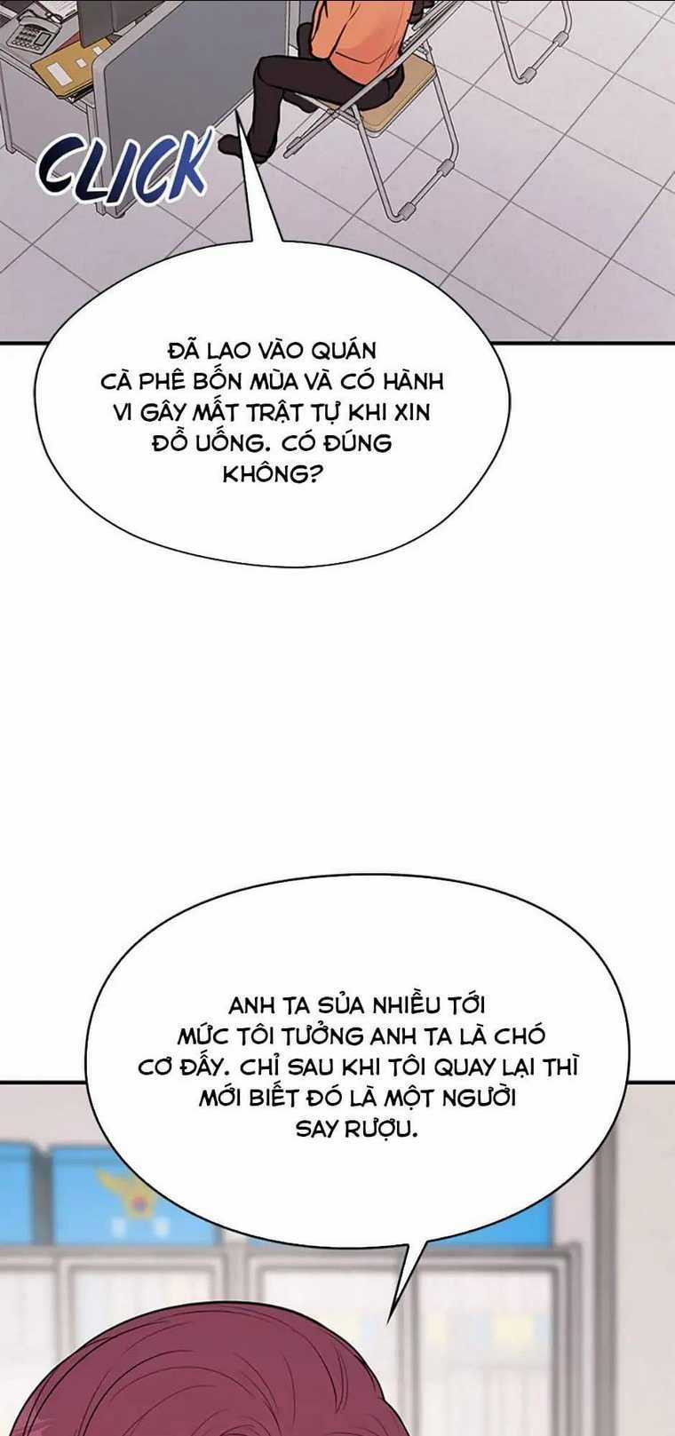 Câu Trả Lời Mùa Đông Chapter 47 trang 54