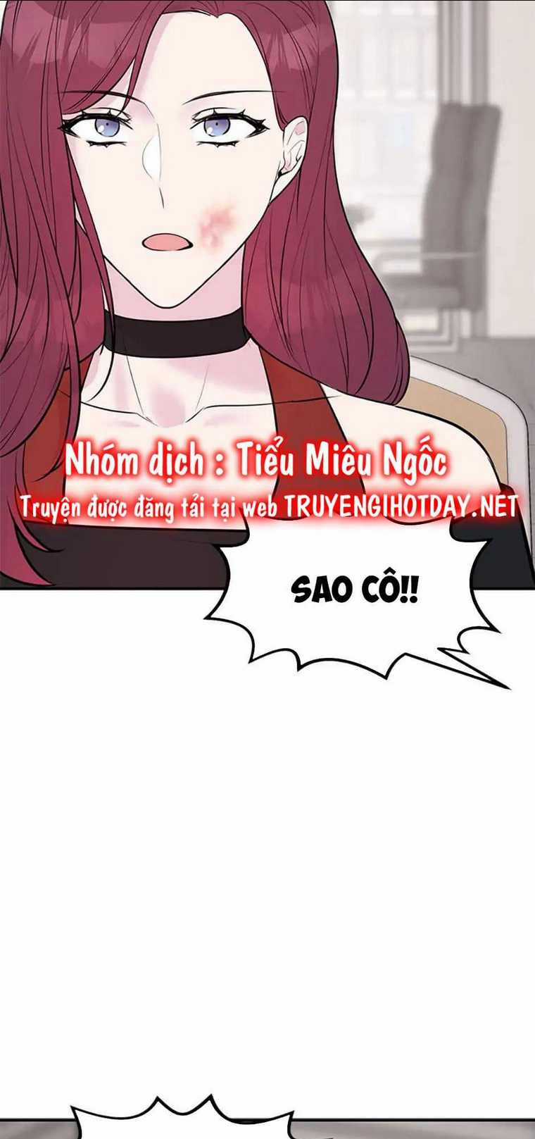 Câu Trả Lời Mùa Đông Chapter 47 trang 55