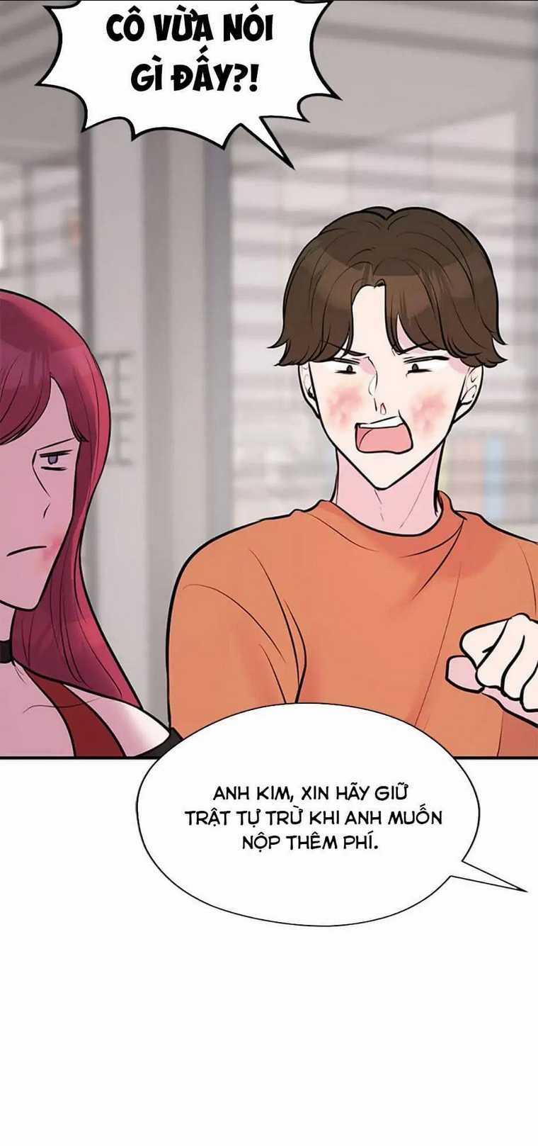 Câu Trả Lời Mùa Đông Chapter 47 trang 56