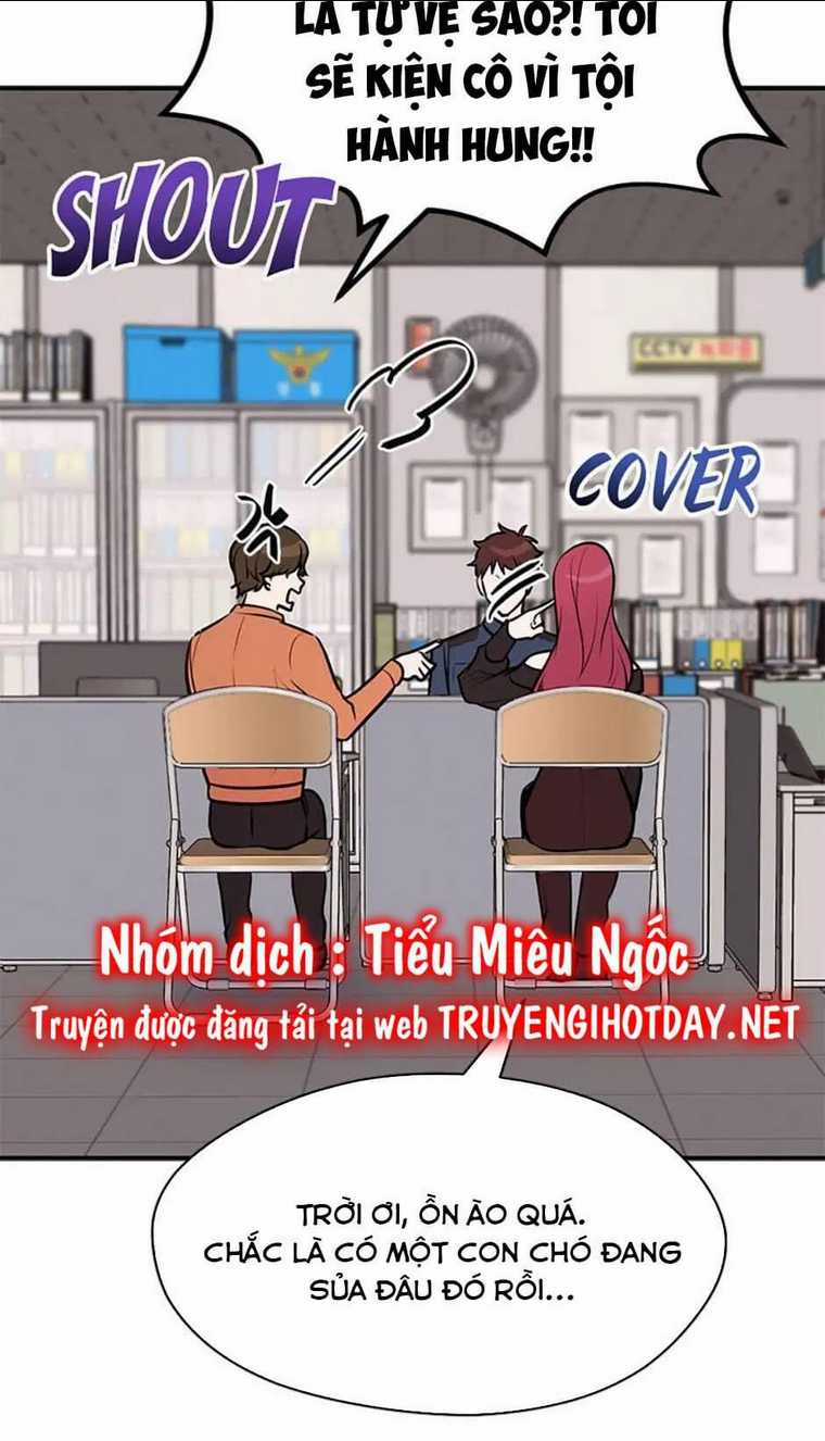 Câu Trả Lời Mùa Đông Chapter 47 trang 60