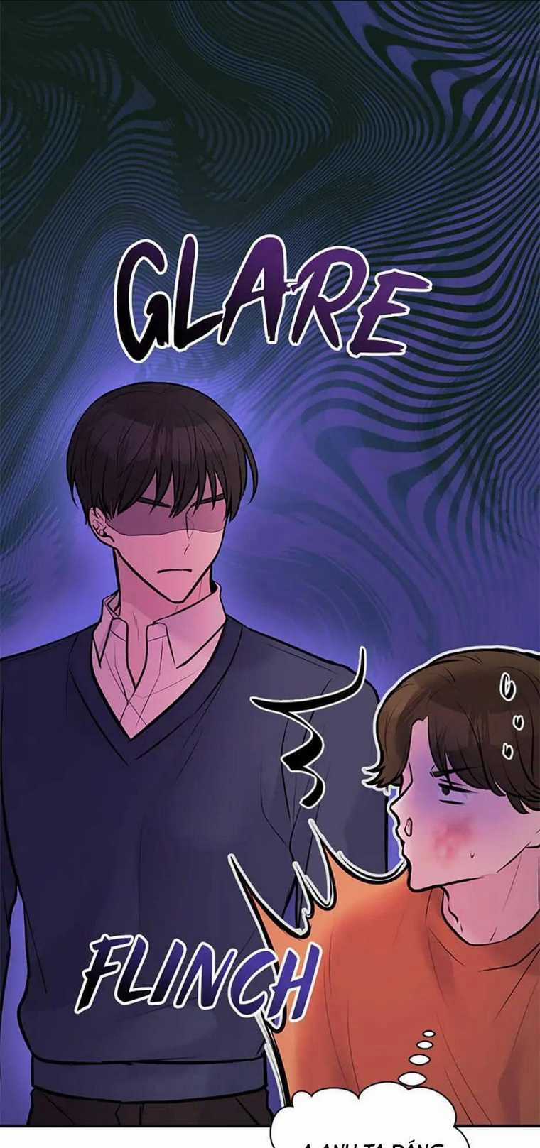 Câu Trả Lời Mùa Đông Chapter 47 trang 66