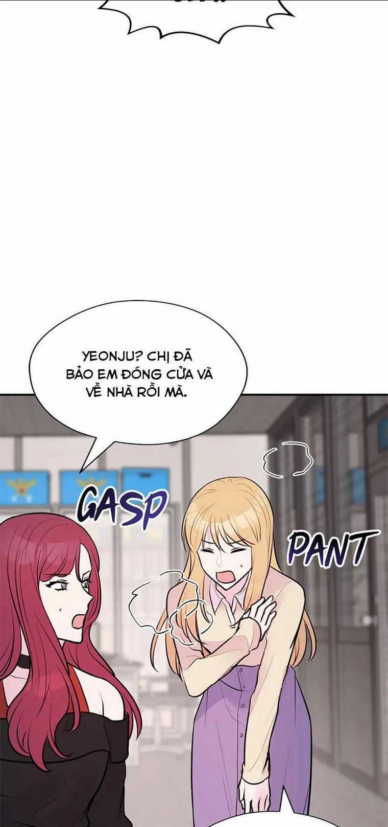 Câu Trả Lời Mùa Đông Chapter 47 trang 68