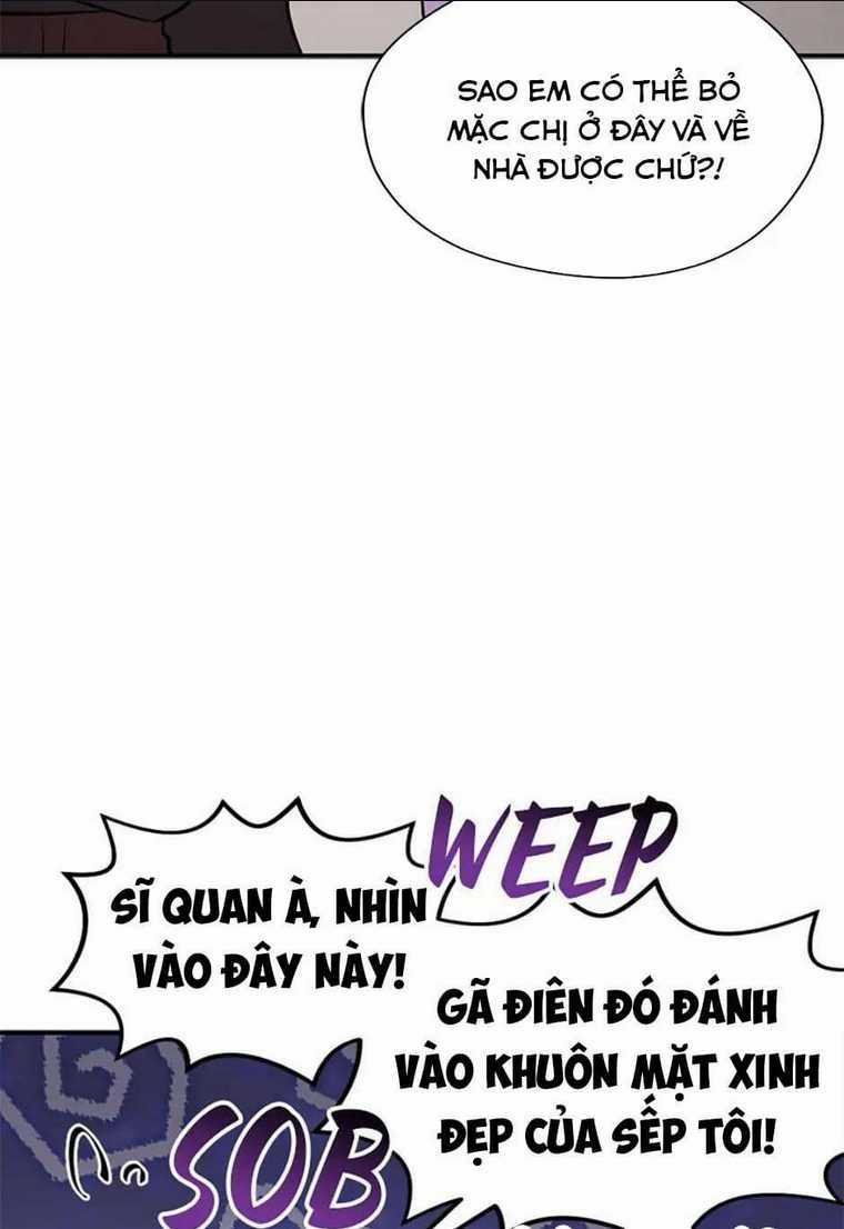 Câu Trả Lời Mùa Đông Chapter 47 trang 69