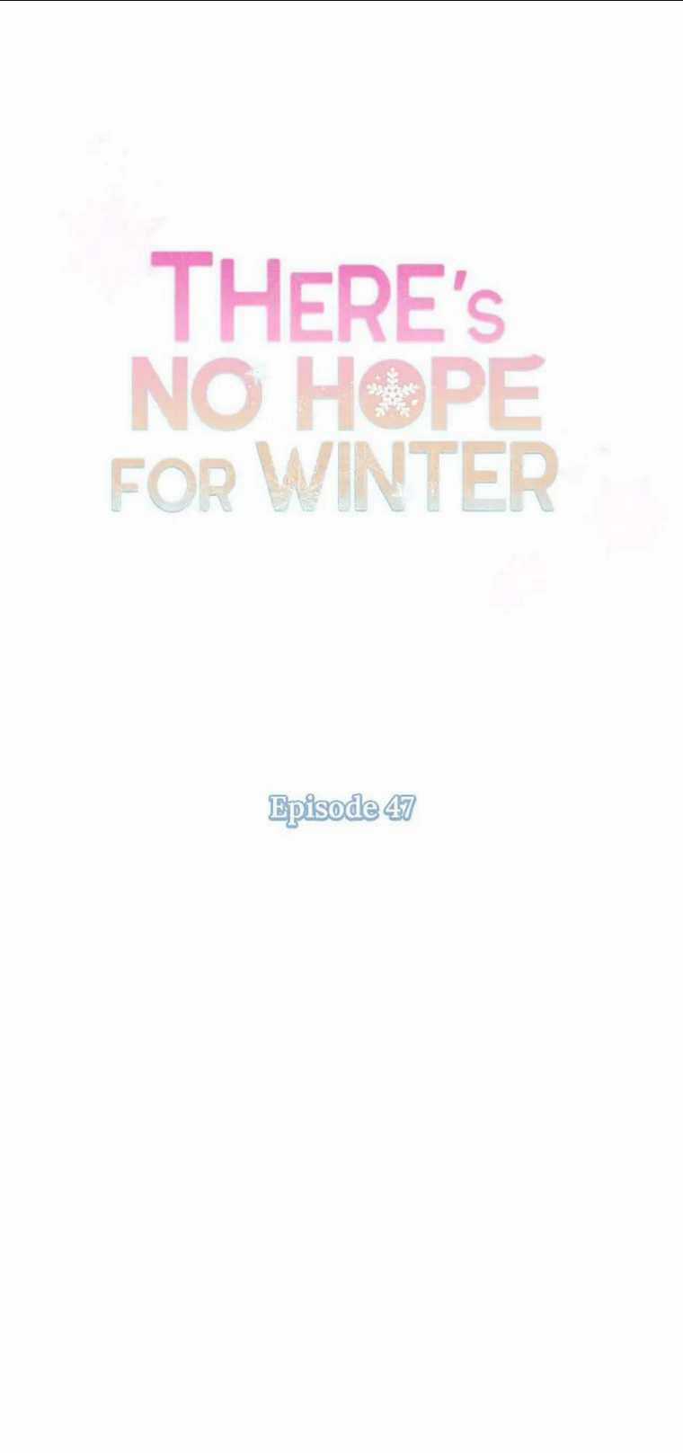 Câu Trả Lời Mùa Đông Chapter 47 trang 7