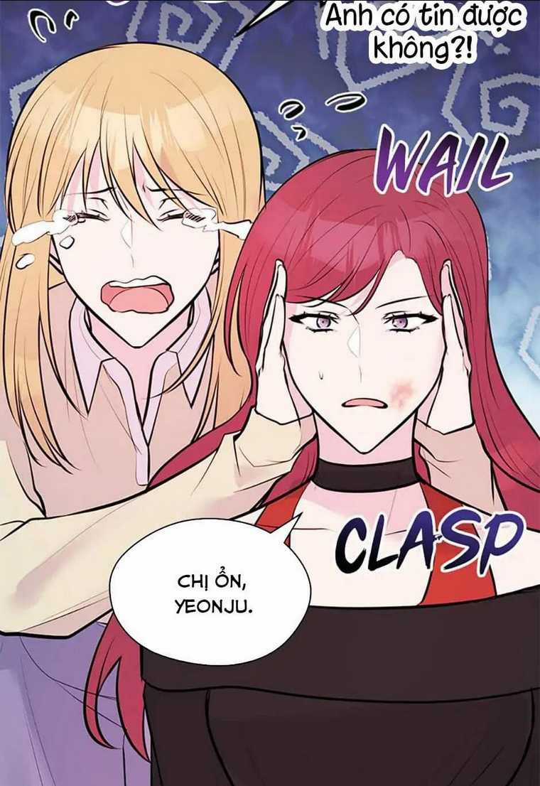 Câu Trả Lời Mùa Đông Chapter 47 trang 70