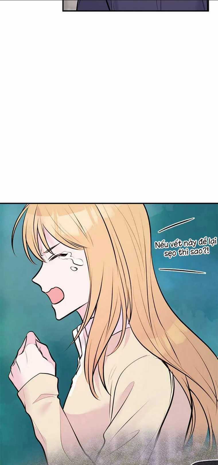 Câu Trả Lời Mùa Đông Chapter 47 trang 72