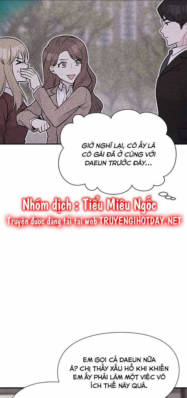 Câu Trả Lời Mùa Đông Chapter 47 trang 73