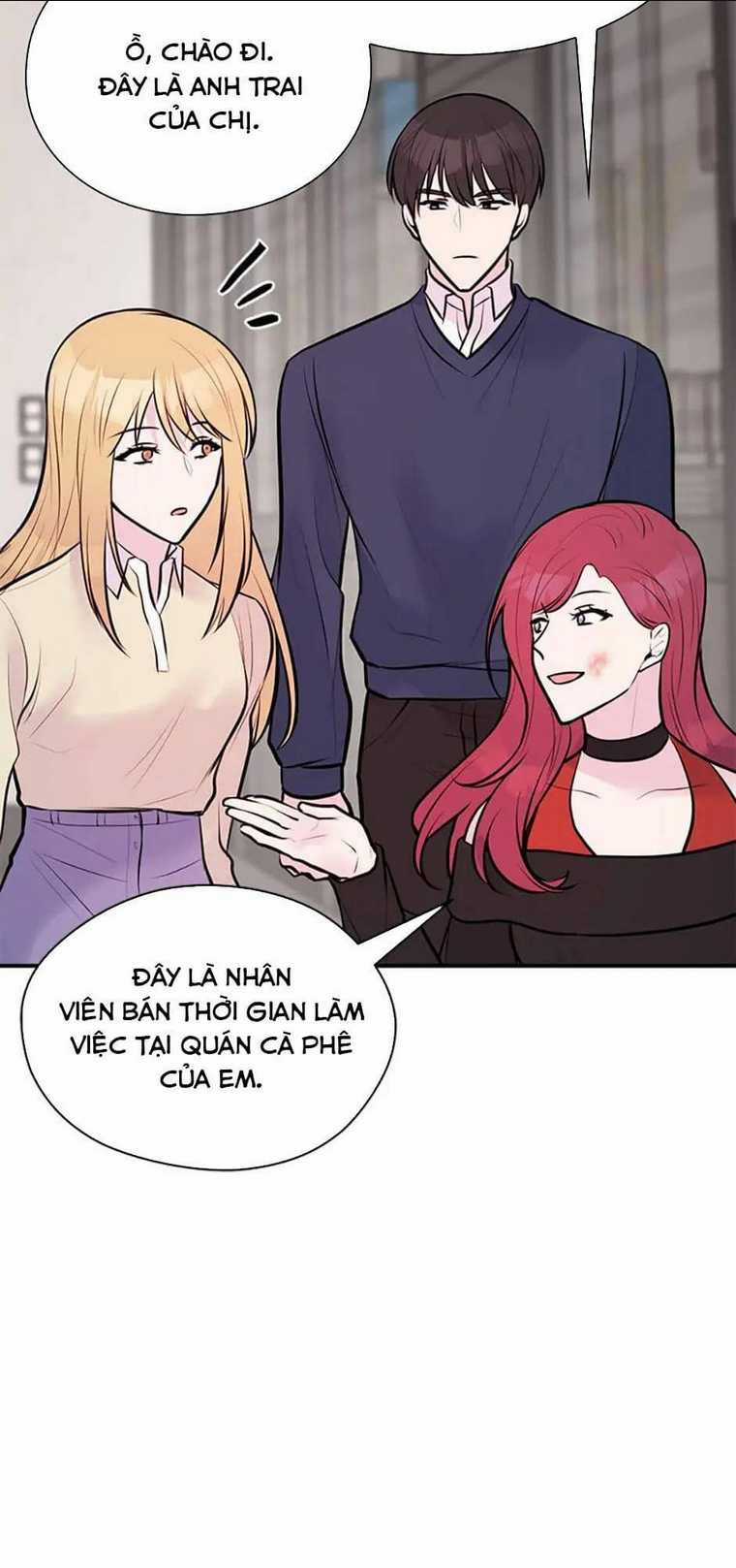 Câu Trả Lời Mùa Đông Chapter 47 trang 74