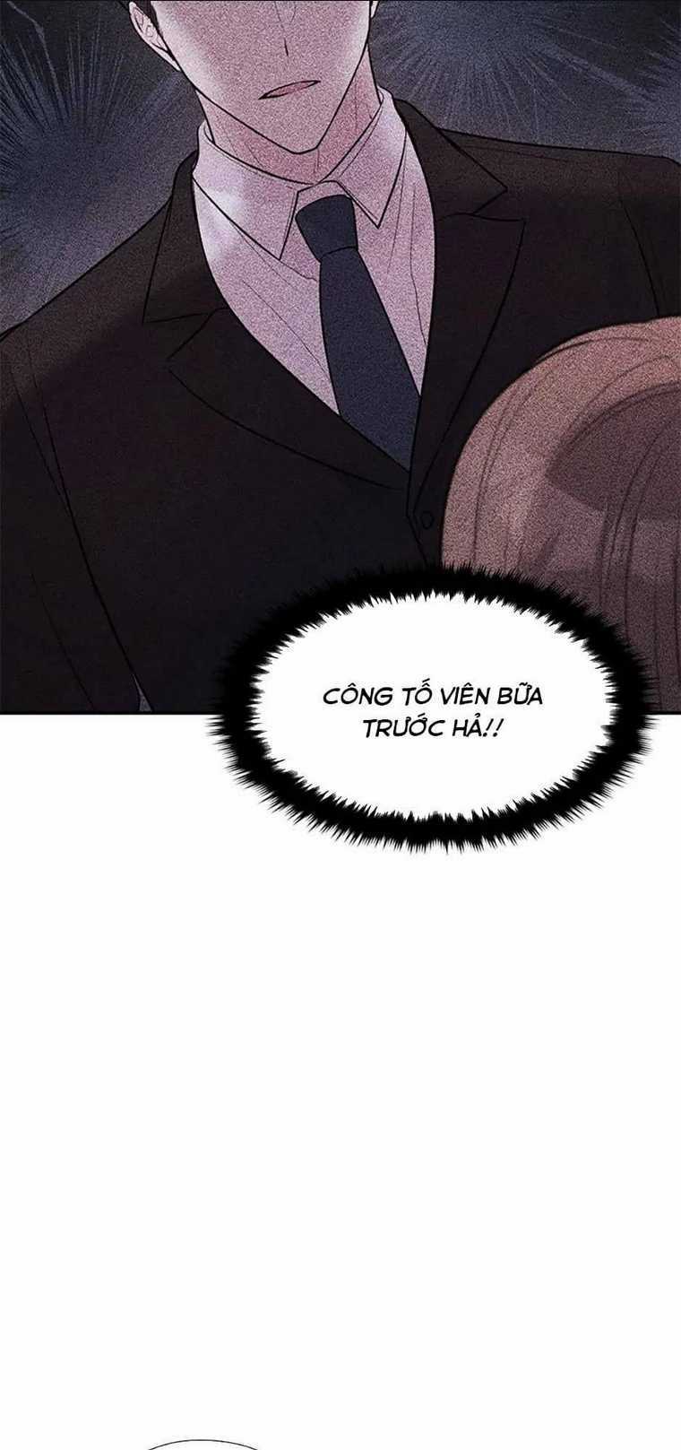 Câu Trả Lời Mùa Đông Chapter 47 trang 76