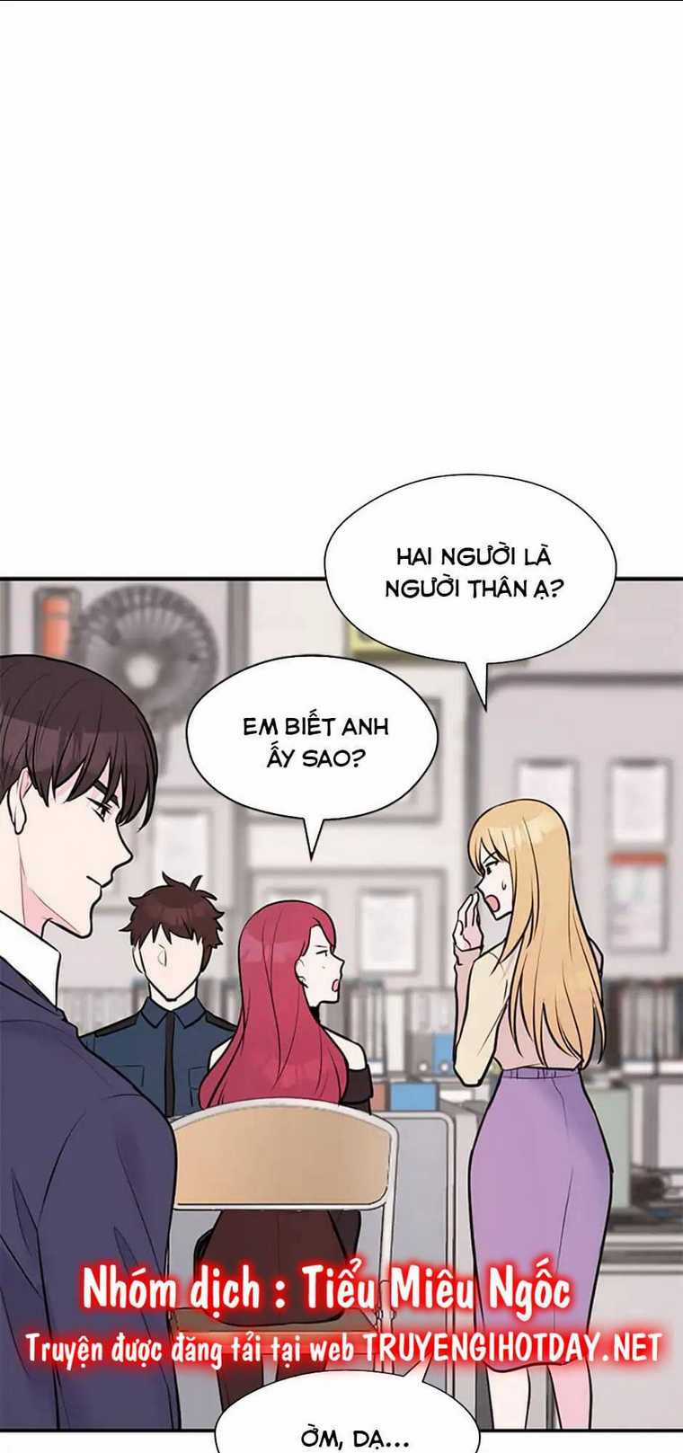 Câu Trả Lời Mùa Đông Chapter 47 trang 78