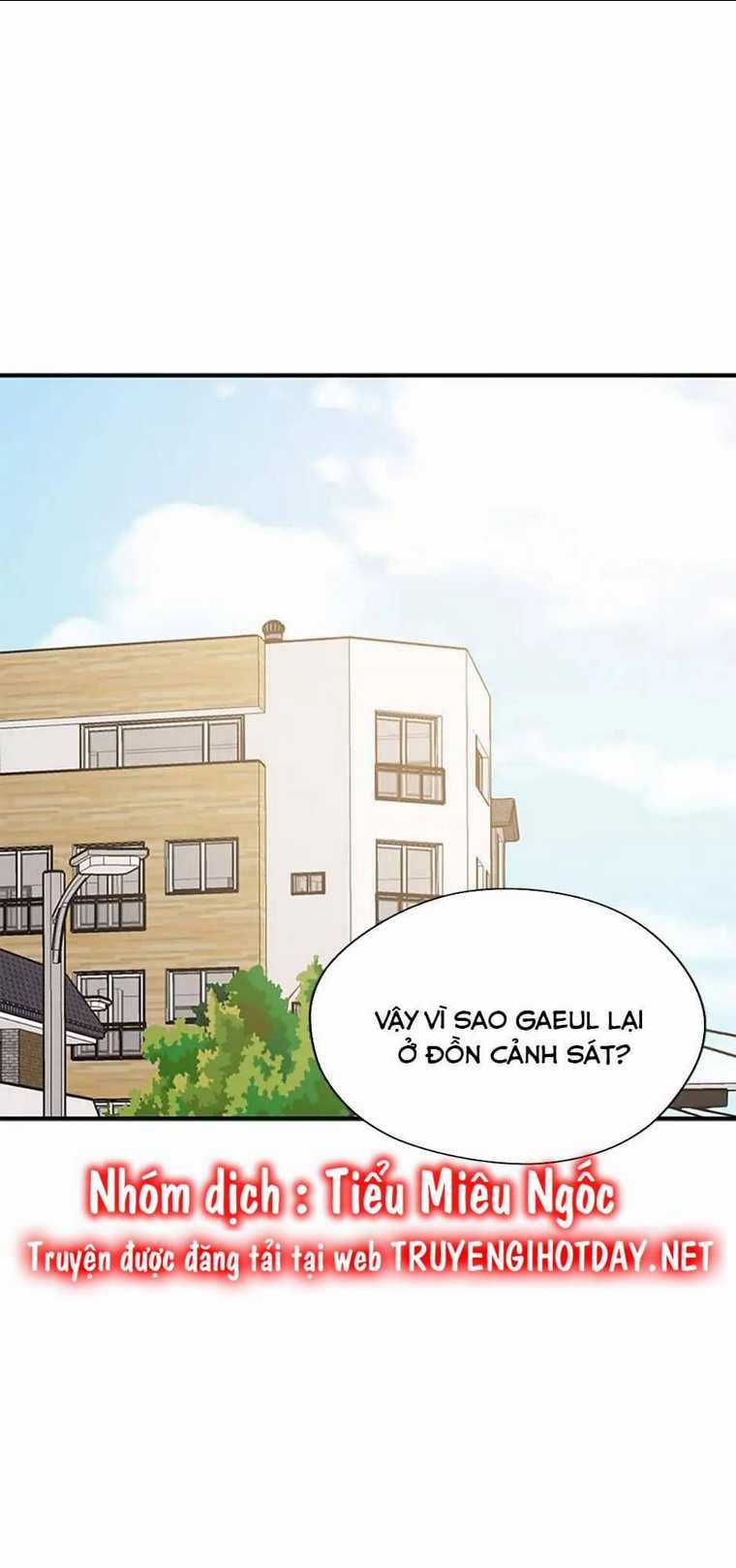 Câu Trả Lời Mùa Đông Chapter 47 trang 8