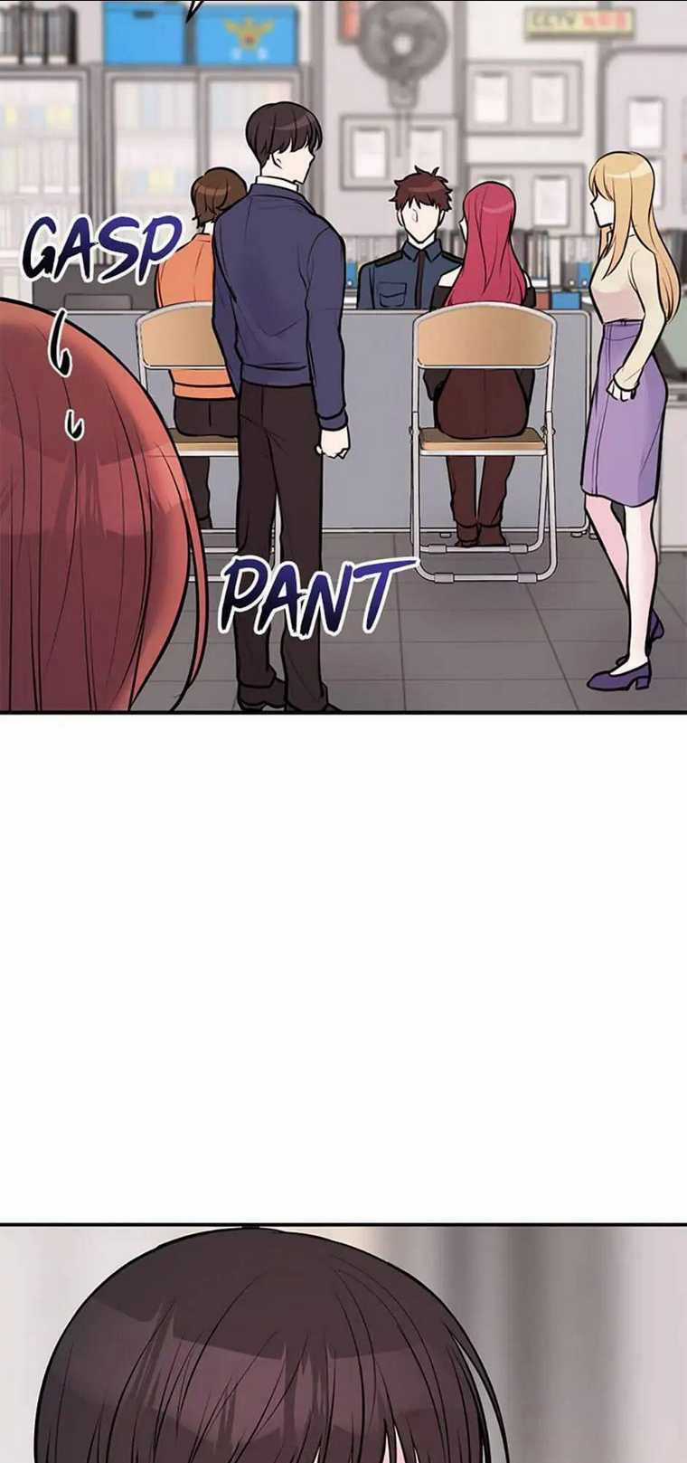 Câu Trả Lời Mùa Đông Chapter 47 trang 81