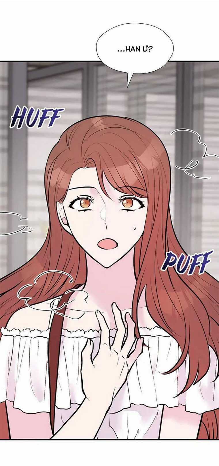 Câu Trả Lời Mùa Đông Chapter 47 trang 83