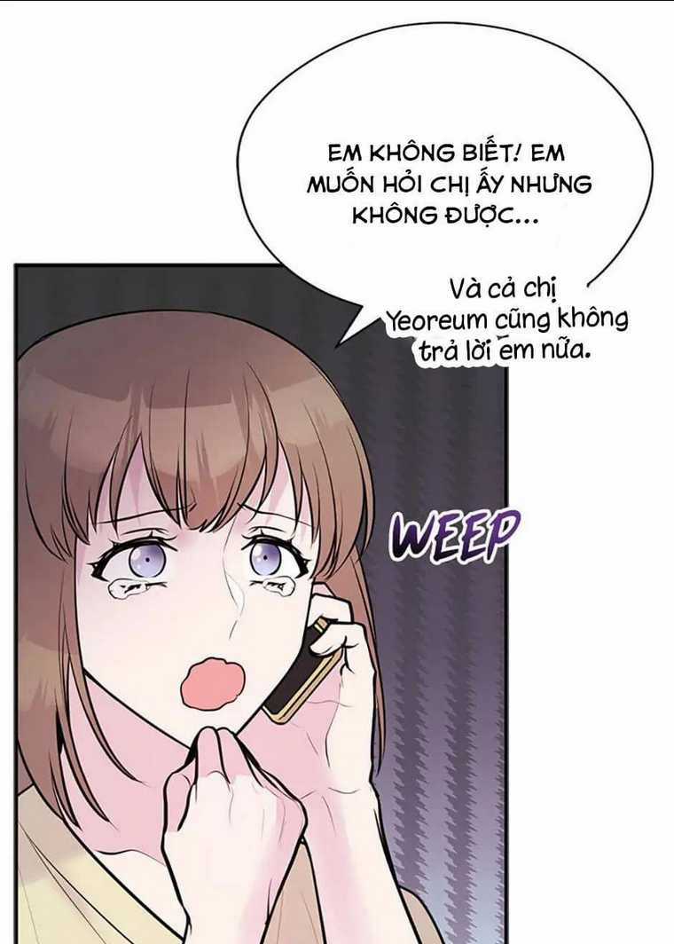 Câu Trả Lời Mùa Đông Chapter 47 trang 9