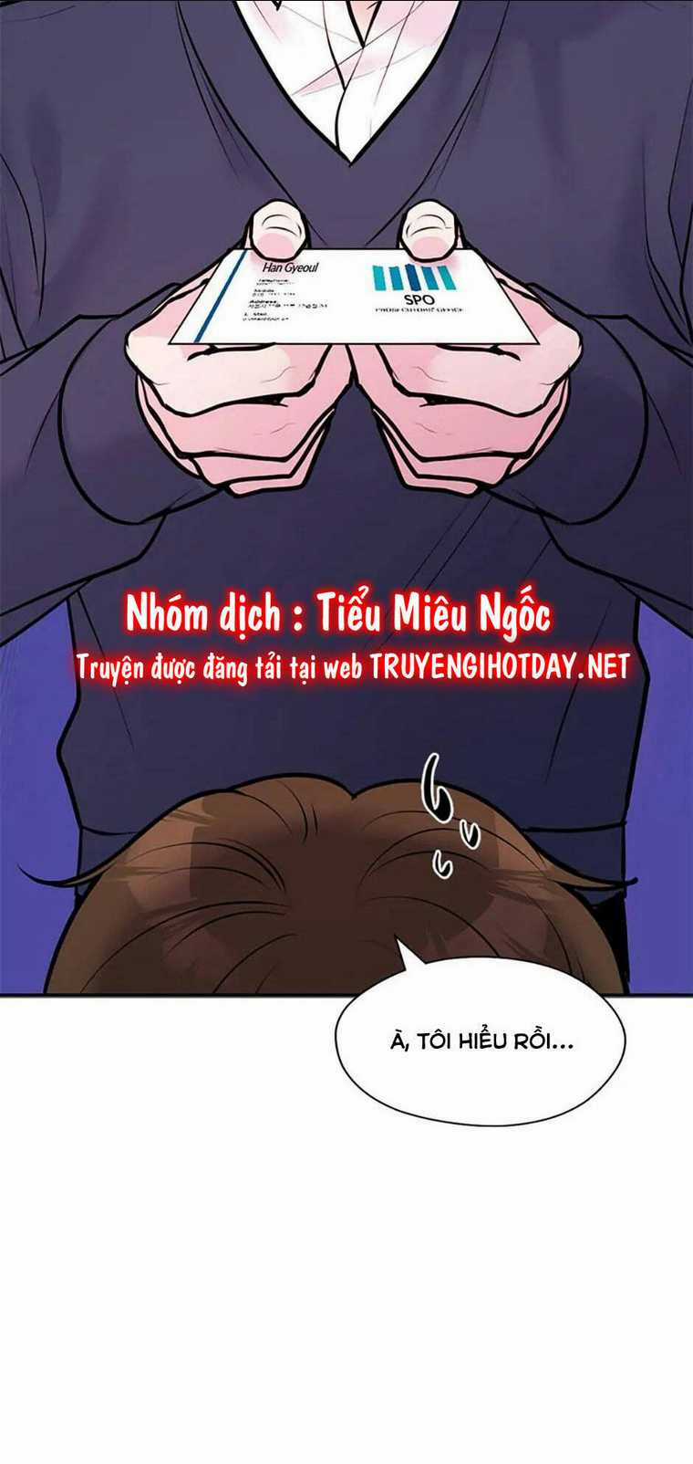 Câu Trả Lời Mùa Đông Chapter 48 trang 11