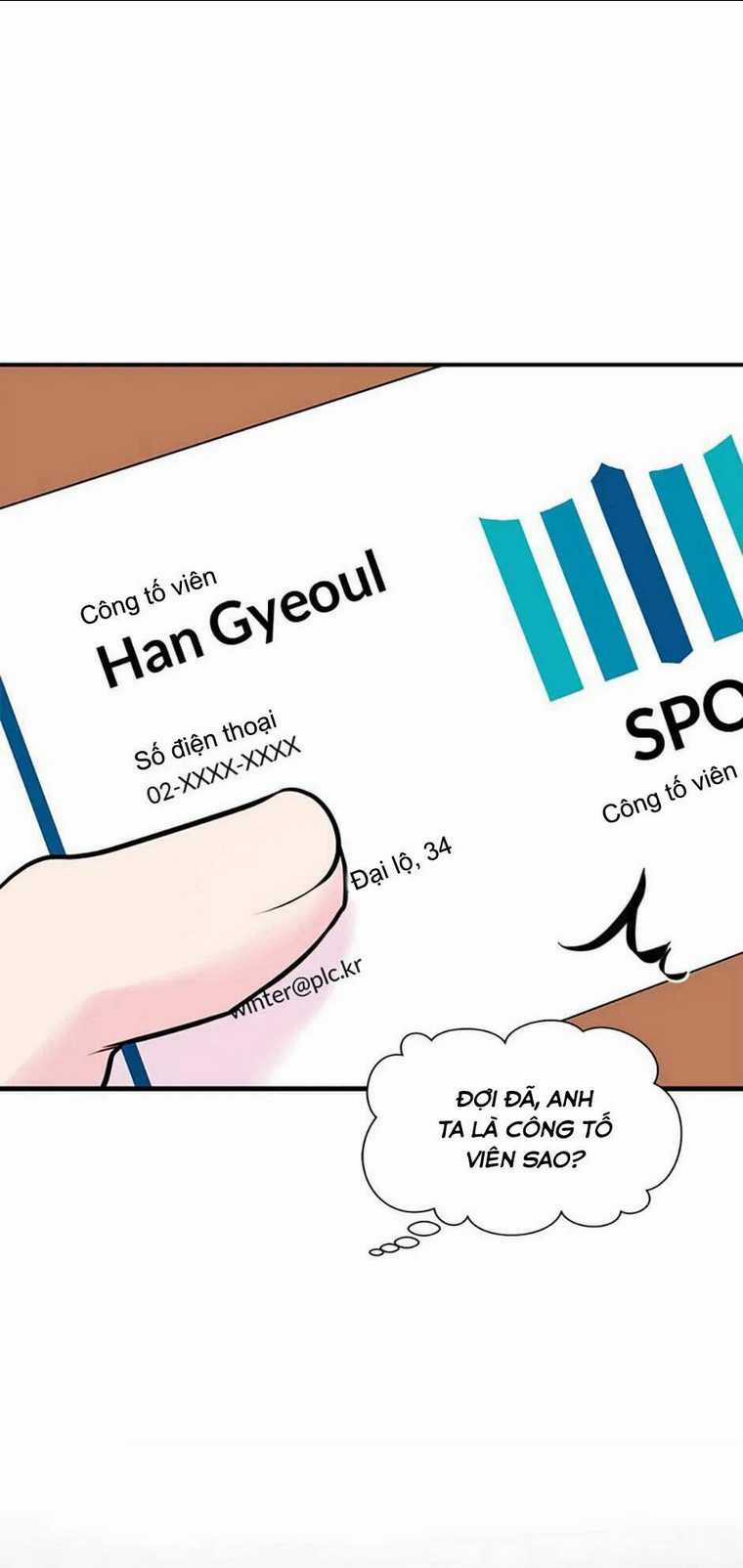 Câu Trả Lời Mùa Đông Chapter 48 trang 12