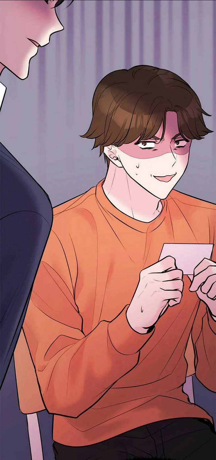 Câu Trả Lời Mùa Đông Chapter 48 trang 14