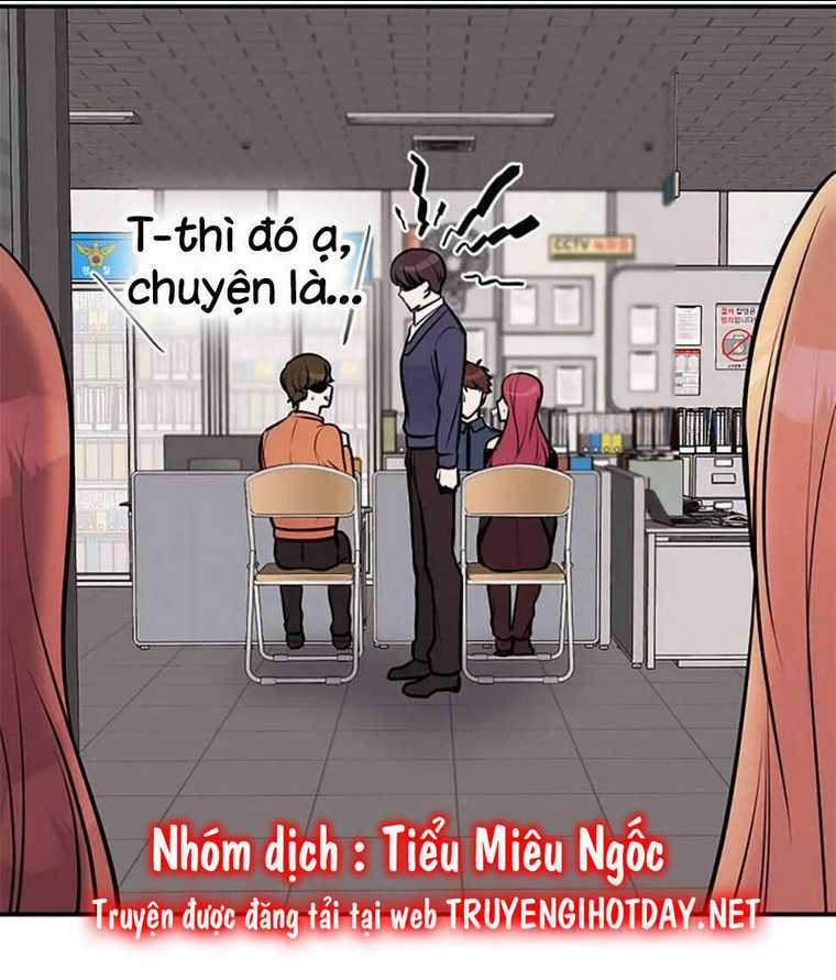 Câu Trả Lời Mùa Đông Chapter 48 trang 16