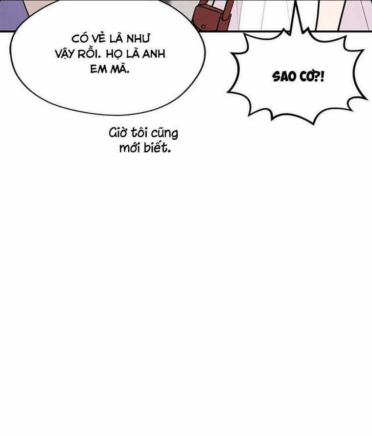Câu Trả Lời Mùa Đông Chapter 48 trang 18