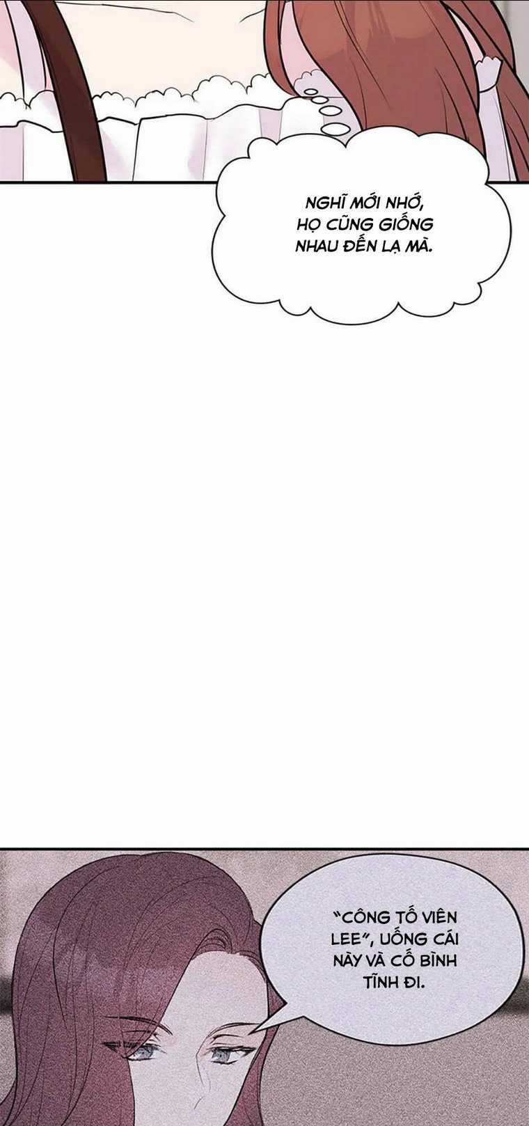 Câu Trả Lời Mùa Đông Chapter 48 trang 20