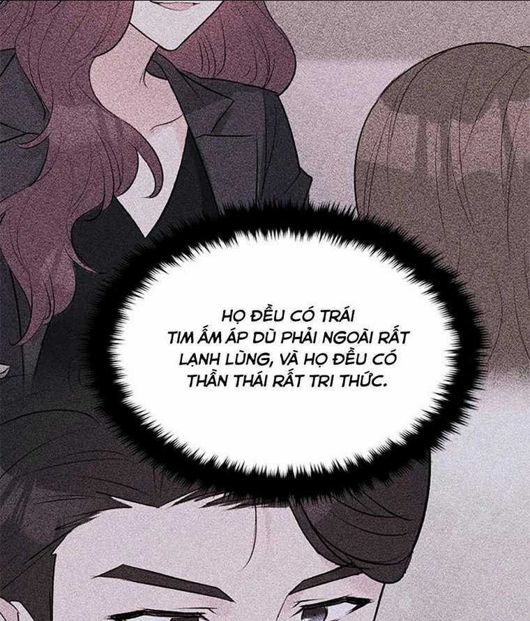 Câu Trả Lời Mùa Đông Chapter 48 trang 21