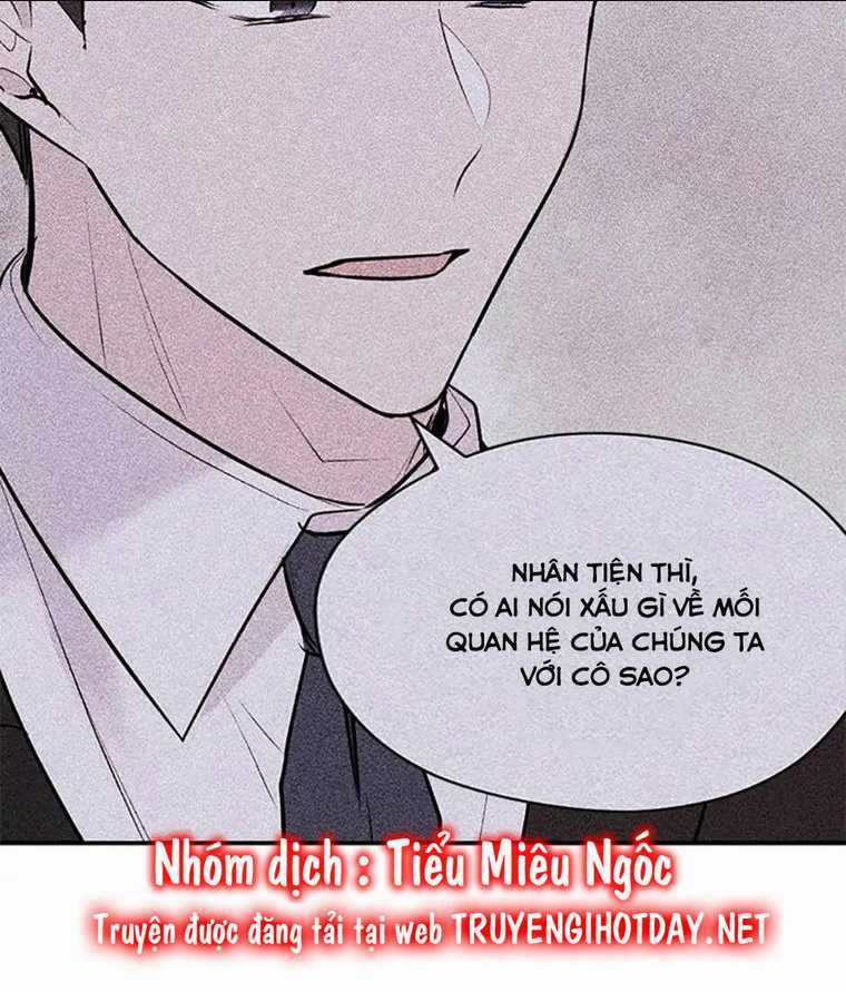 Câu Trả Lời Mùa Đông Chapter 48 trang 22