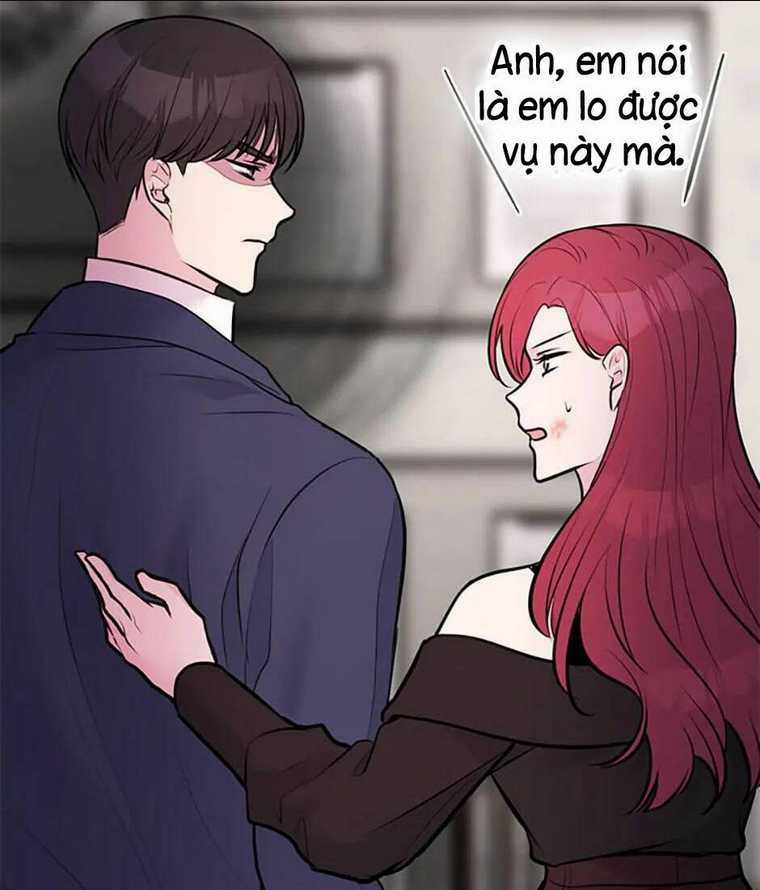 Câu Trả Lời Mùa Đông Chapter 48 trang 25