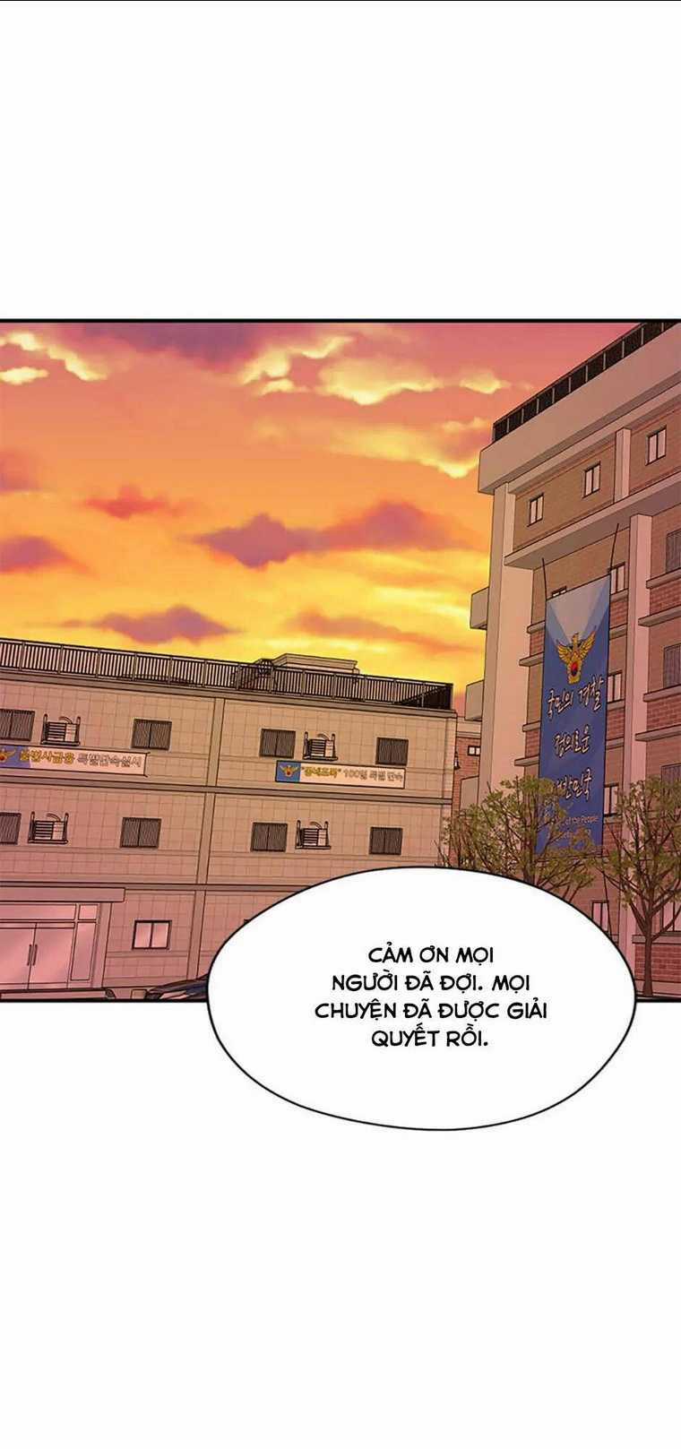 Câu Trả Lời Mùa Đông Chapter 48 trang 29