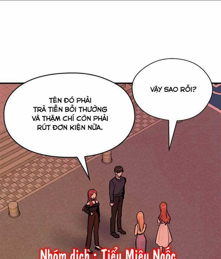 Câu Trả Lời Mùa Đông Chapter 48 trang 30