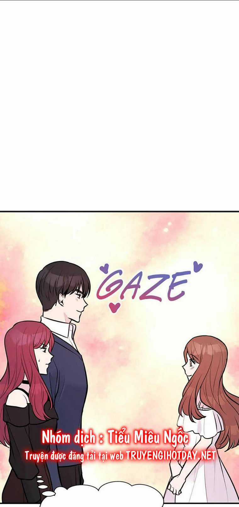 Câu Trả Lời Mùa Đông Chapter 48 trang 35