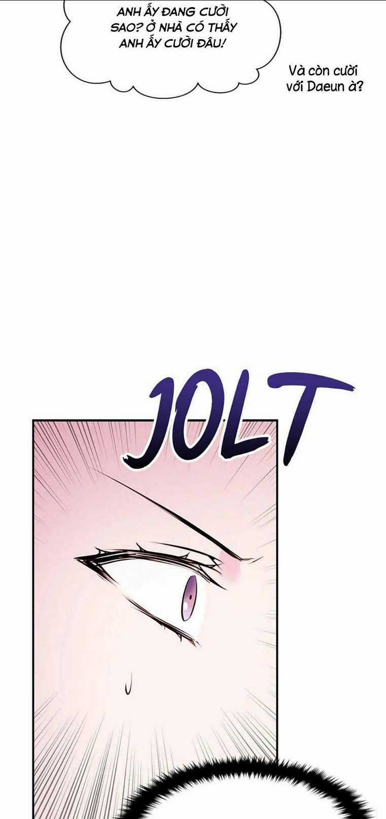 Câu Trả Lời Mùa Đông Chapter 48 trang 36