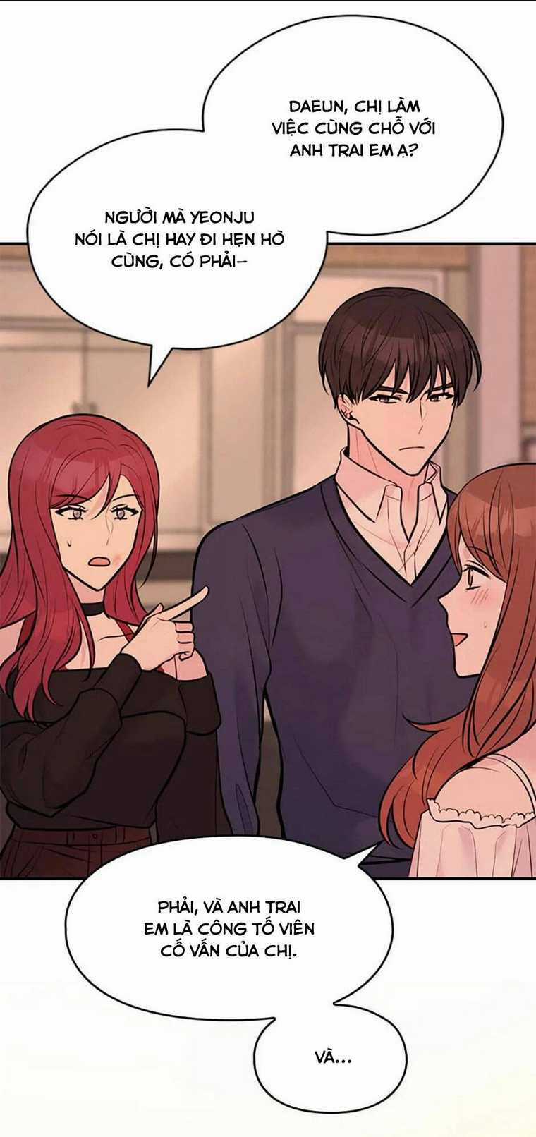 Câu Trả Lời Mùa Đông Chapter 48 trang 39