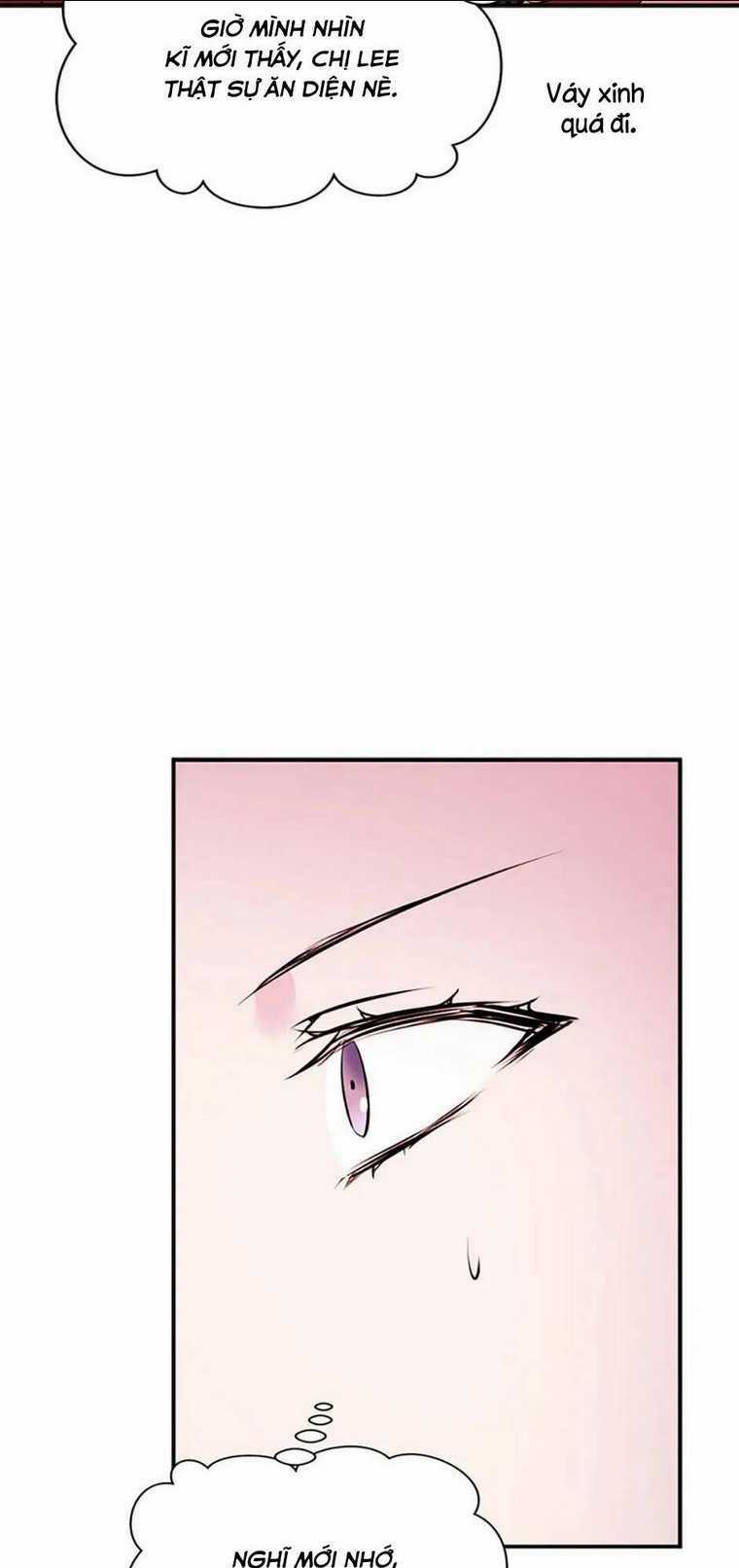 Câu Trả Lời Mùa Đông Chapter 48 trang 44