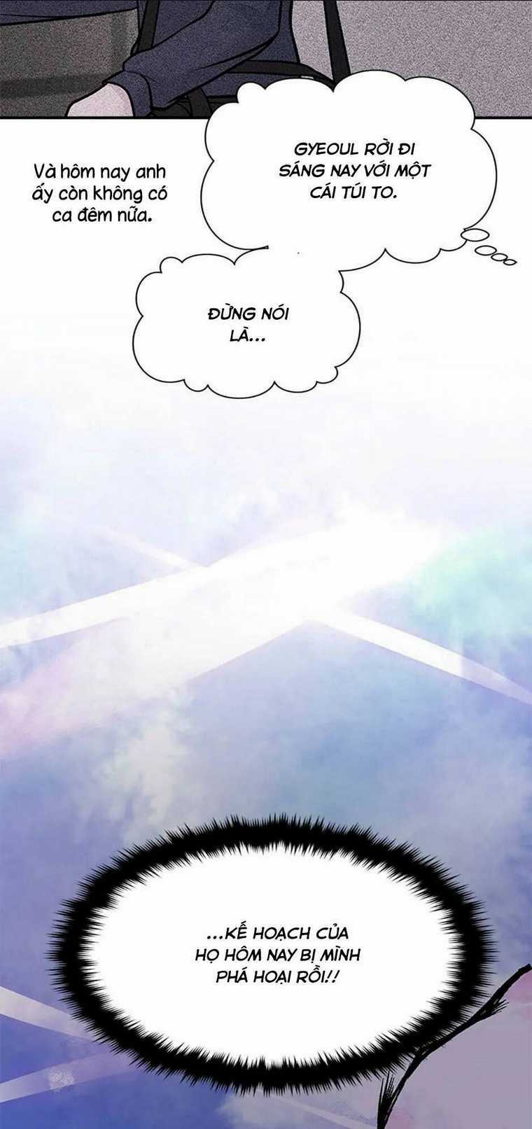 Câu Trả Lời Mùa Đông Chapter 48 trang 46