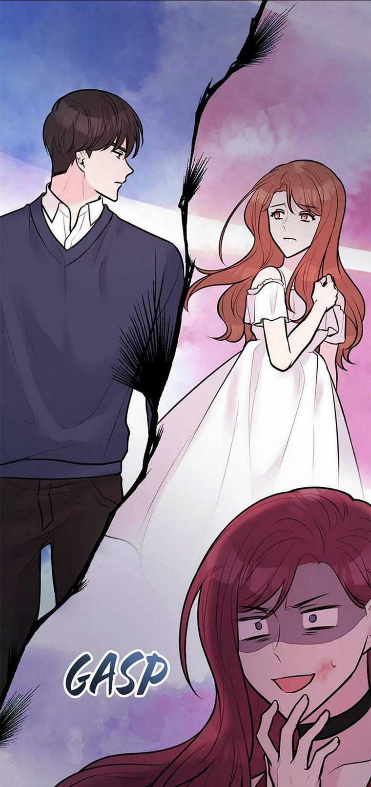 Câu Trả Lời Mùa Đông Chapter 48 trang 47