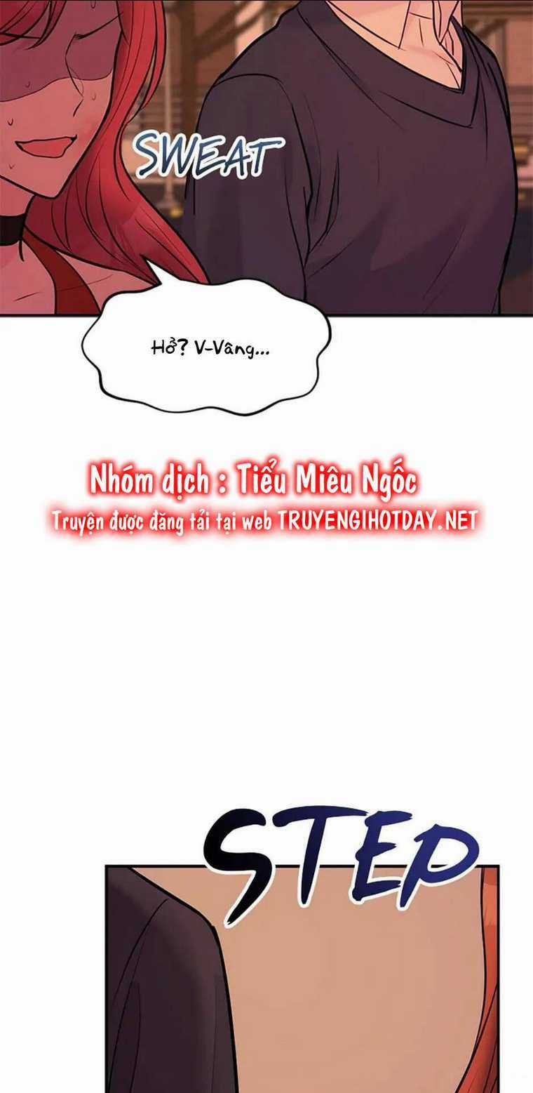 Câu Trả Lời Mùa Đông Chapter 48 trang 49