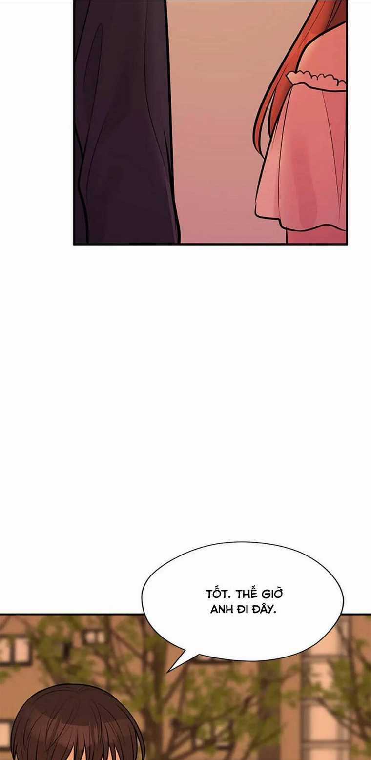 Câu Trả Lời Mùa Đông Chapter 48 trang 50