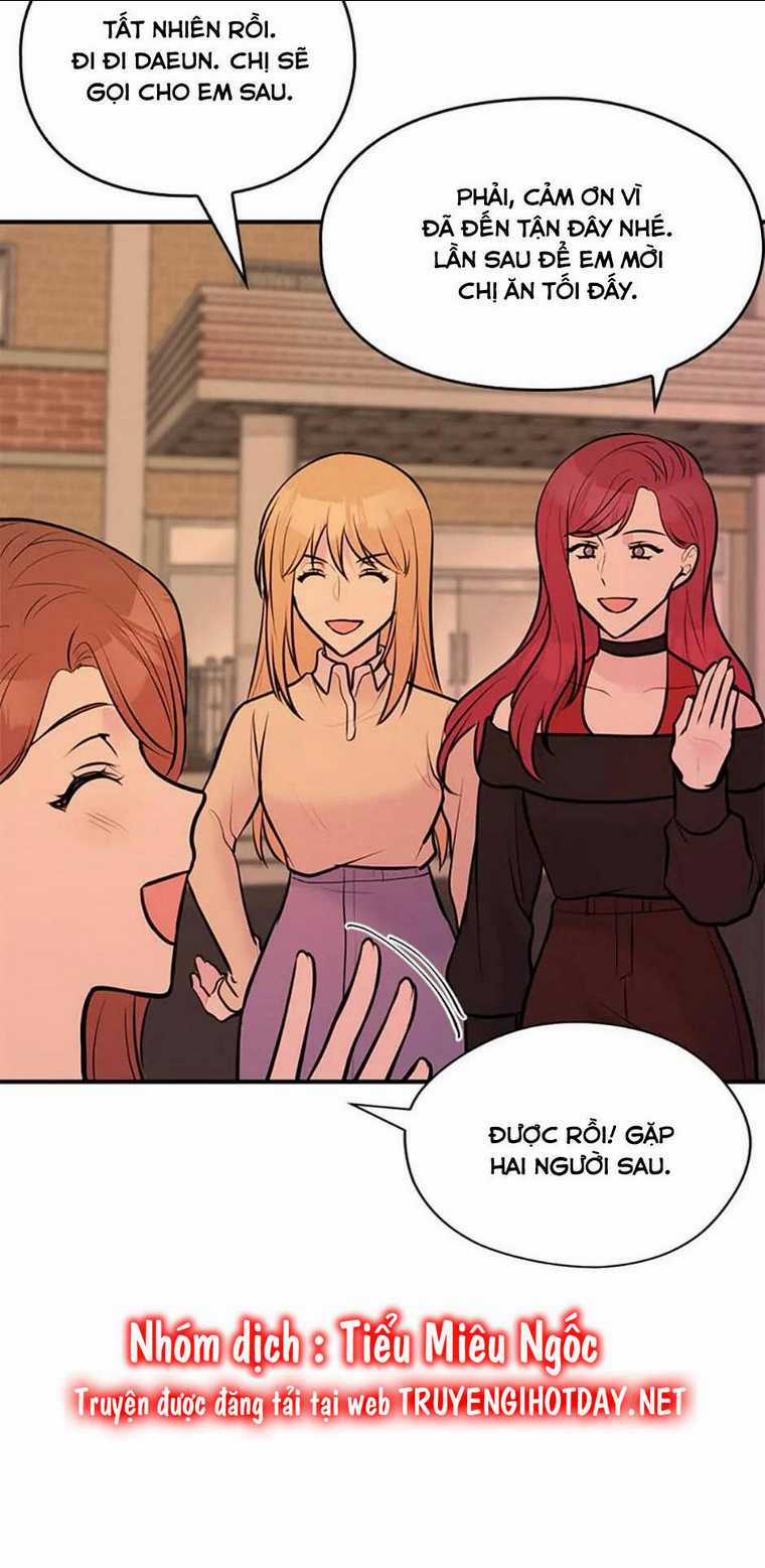 Câu Trả Lời Mùa Đông Chapter 48 trang 52