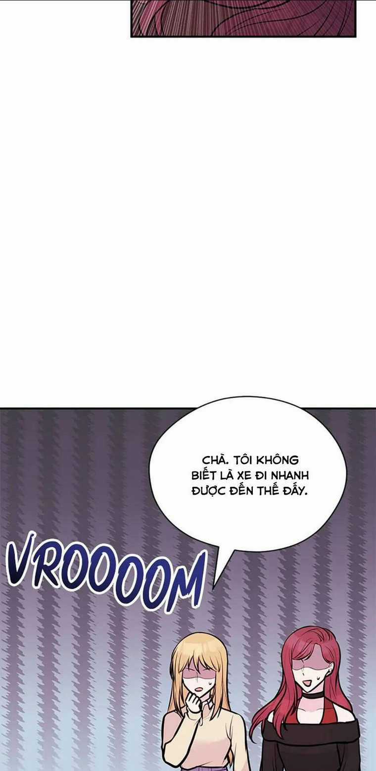 Câu Trả Lời Mùa Đông Chapter 48 trang 54